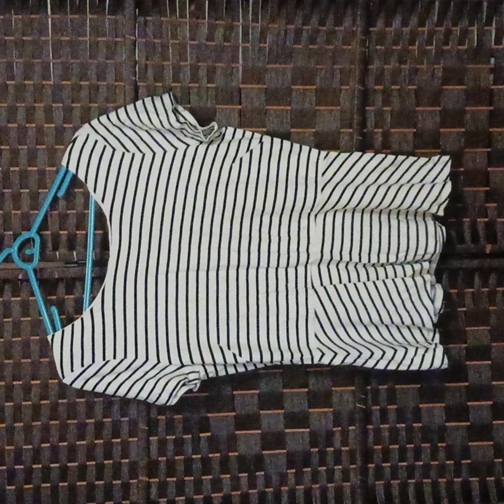 Banana Republic blouse